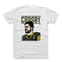将图片加载到图库查看器,Sidney Crosby Sketch Stare K
