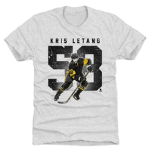 Load image into Gallery viewer, Kris Letang Grunge K