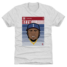 将图片加载到图库查看器,Ozzie Albies Fade B