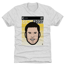 将图片加载到图库查看器,Sidney Crosby Fade Y
