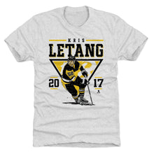 Load image into Gallery viewer, Kris Letang Triangle Y
