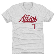 将图片加载到图库查看器,Ozzie Albies Script R