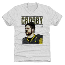 Load image into Gallery viewer, Sidney Crosby Sketch Stare K