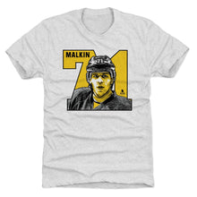 将图片加载到图库查看器,Evgeni Malkin Number Y