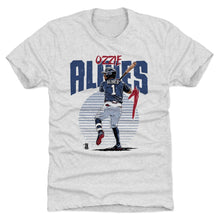 将图片加载到图库查看器,Ozzie Albies Rise B