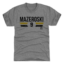 Load image into Gallery viewer, Bill Mazeroski Font K
