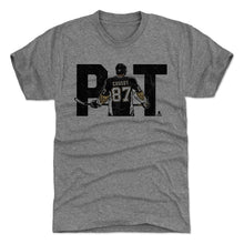 Load image into Gallery viewer, Sidney Crosby City K