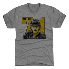 将图片加载到图库查看器,Evgeni Malkin Number Y