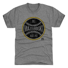 将图片加载到图库查看器,Bill Mazeroski Ball K