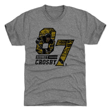 Load image into Gallery viewer, Sidney Crosby Offset Y