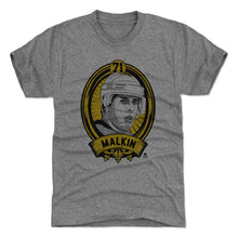 Load image into Gallery viewer, Evgeni Malkin Shield Y