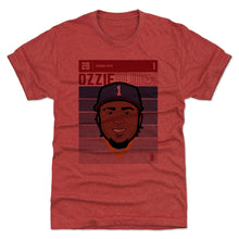 将图片加载到图库查看器,Ozzie Albies Fade B