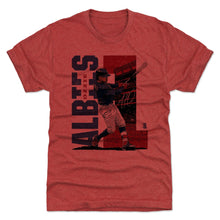 Load image into Gallery viewer, Ozzie Albies Stadium R