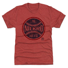Load image into Gallery viewer, Phil Niekro Ball B