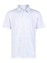 Load image into Gallery viewer, Mermaid Polo