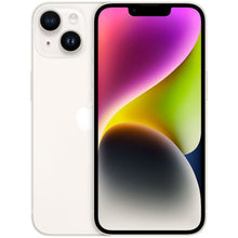 Load image into Gallery viewer, Apple iPhone 14 A2649 A15 Bionic Factory Unlocked 6 GB RAM 256 GB Storage