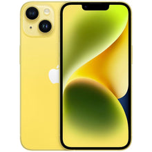 Load image into Gallery viewer, Apple iPhone 14 A2649 A15 Bionic Factory Unlocked 6 GB RAM 256 GB Storage