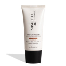Load image into Gallery viewer, Tinted Moisturizer With SPF 40 Mineral Sunscreen