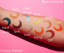 将图片加载到图库查看器,Victory Palette