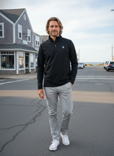 将图片加载到图库查看器,Montauk Quarter Zip Midweight Comfort
