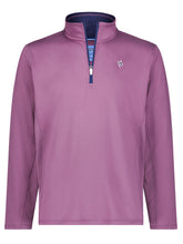 Load image into Gallery viewer, Montauk Quarter Zip Midweight Comfort