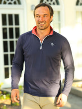 Load image into Gallery viewer, Monterey Performance Quarter Zip