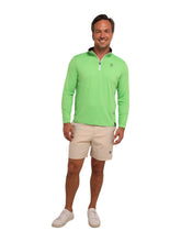 Load image into Gallery viewer, Monterey Performance Quarter Zip