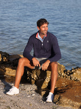 Load image into Gallery viewer, Monterey Performance Quarter Zip