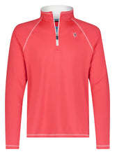 Load image into Gallery viewer, New Harbor Quarter Zip Effortless Comfort