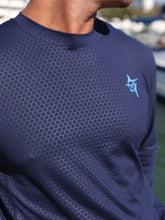Load image into Gallery viewer, NautiFlex Performance Tee