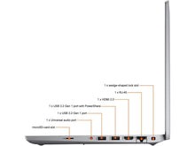 Load image into Gallery viewer, Dell Latitude 5420 | i7-1185G7 | 14" FHD Display | 32GB/512GB SSD