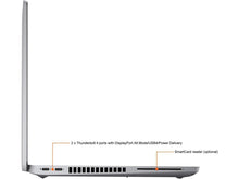 Load image into Gallery viewer, Dell Latitude 5420 | i7-1185G7 | 14" FHD Display | 32GB/512GB SSD