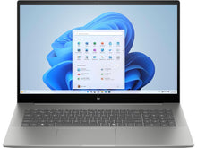Load image into Gallery viewer, HP ENVY 17-cw1023cl Intel Core Ultra 7 155U 32 GB RAM / 1 TB SSD