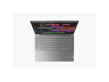 Load image into Gallery viewer, Lenovo Slim 7i – Intel Core Ultra 7 – Lightweight Performance Laptop – Gray – 32GB RAM 1TB SSD