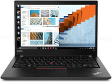 Load image into Gallery viewer, Lenovo 14" Thinkpad T490 i5 8th‑Gen FHD Display 16 GB RAM / 256 GB SSD