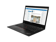 Load image into Gallery viewer, Lenovo ThinkPad X390 Intel Core i5‑8365U 16 GB RAM / 256 GB SSD