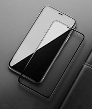 Load image into Gallery viewer, 9D Tempered Glass Screen Protector for iPhone 13 12/Xsmax/Plus/7/6S Mobile Phone Screen Protector 1 PCS Scratchproof Shatterproof Tempered Glass for iPhone