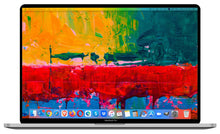 Load image into Gallery viewer, MacBook Pro (2019) 16-inch – Intel Core i9 2.4GHz – 16GB RAM 512GB SSD 5300M GPU • 100 Cycles