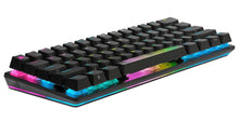 Load image into Gallery viewer, Corsair K70 Pro Mini Wireless (CHERRY MX Red, RGB) / Compact 60% Gaming Keyboard