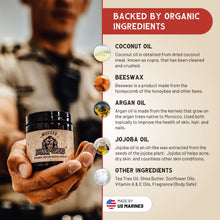 Load image into Gallery viewer, Organic Water Based Pomade