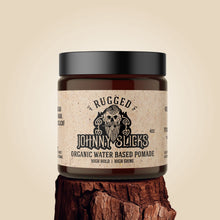 Load image into Gallery viewer, Organic Water Based Pomade