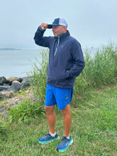 Load image into Gallery viewer, Palm Beach Waterproof Quarter Zip