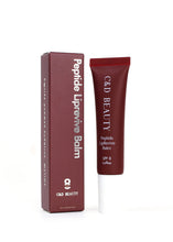 Load image into Gallery viewer, Peptide LipRevive Balm SPF 8