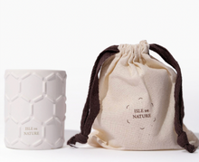 Load image into Gallery viewer, Pagua Bay Votive Candle by Isle de Nature