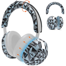 将图片加载到图库查看器,Sony XM5 Protective Shell Cover - WC ShellZ XM5