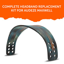 将图片加载到图库查看器,Upgraded Silicone Headband for Audeze Maxwell 1 and 2 - WC HeadbandZ