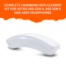 将图片加载到图库查看器,Astro A50 Headband Replacement - WC BandZ A50