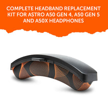 将图片加载到图库查看器,Astro A50 Headband Replacement - WC BandZ A50