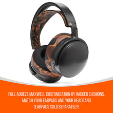 将图片加载到图库查看器,Upgraded Silicone Headband for Audeze Maxwell 1 and 2 - WC HeadbandZ
