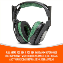 将图片加载到图库查看器,Astro A50 Headband Replacement - WC BandZ A50